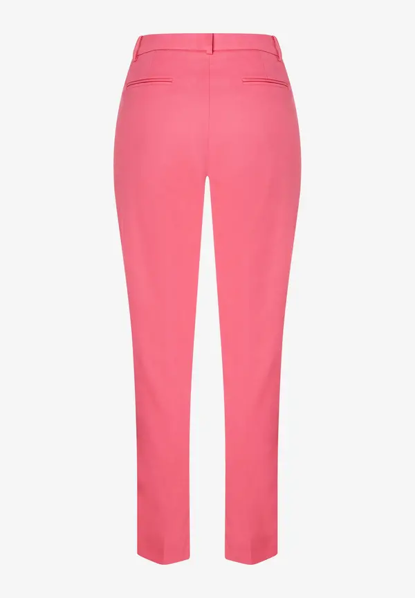 More & More Hose Hedy, sorbet pink, Sommer-Kollektion Muttertagsangebot