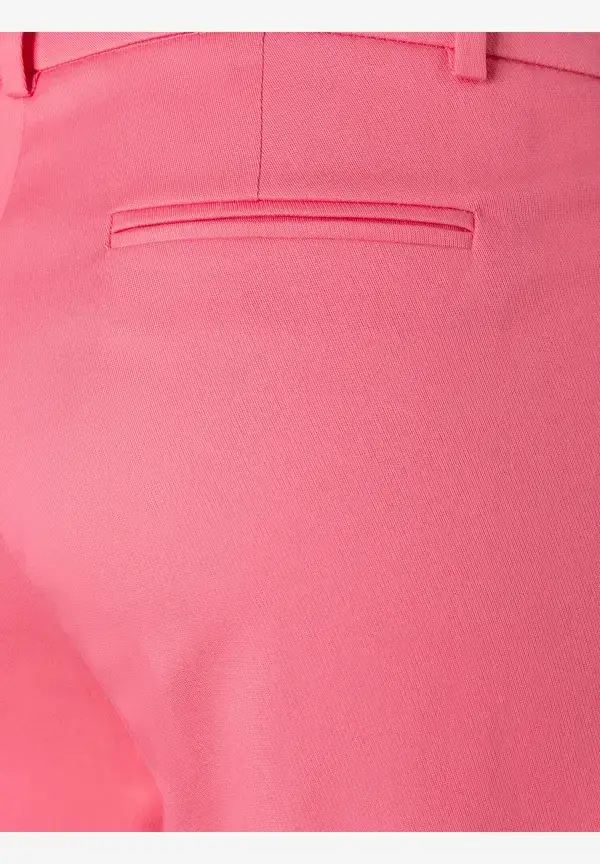 More & More Hose Hedy, sorbet pink, Sommer-Kollektion Muttertagsangebot