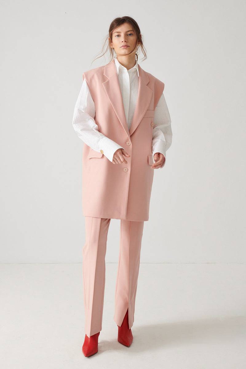 Mykke Hofmann Crepe Pants Havva JETZT KAUFEN