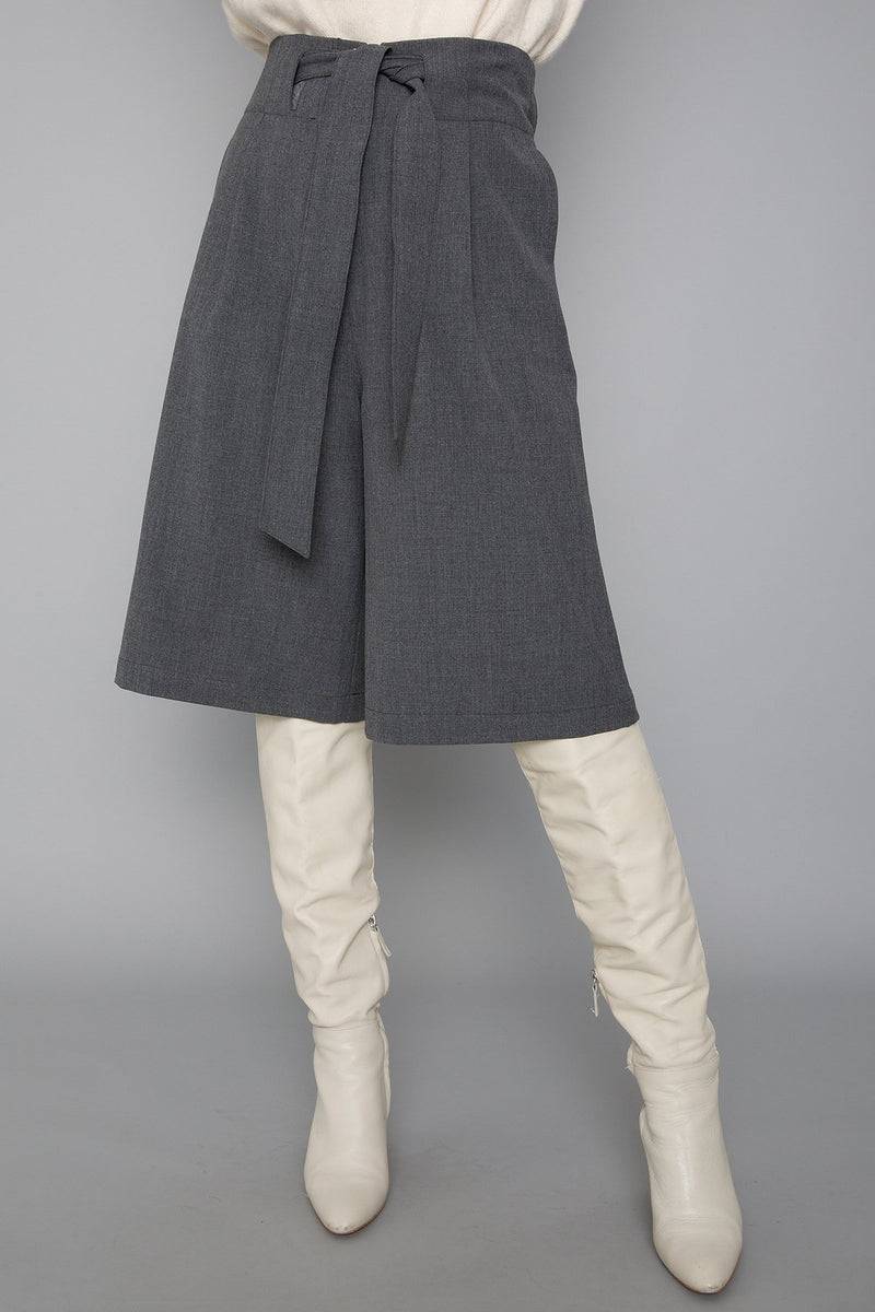 Mykke Hofmann EcoVero Shorts Hedda Kostenloser Versand