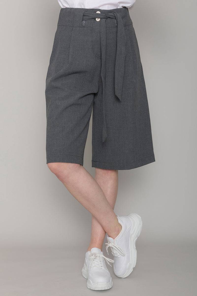 Mykke Hofmann EcoVero Shorts Hedda Begrenzte Freigabe