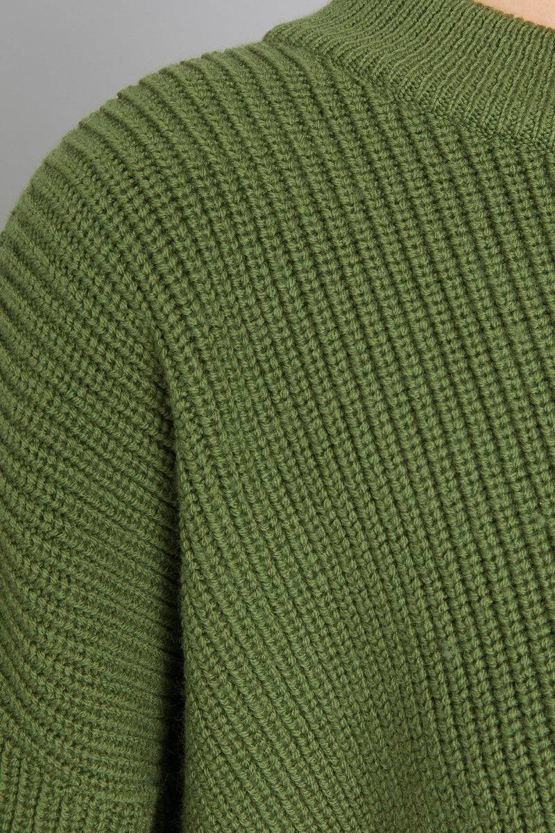 Mykke Hofmann Merino-Pullover Susi JETZT KAUFEN