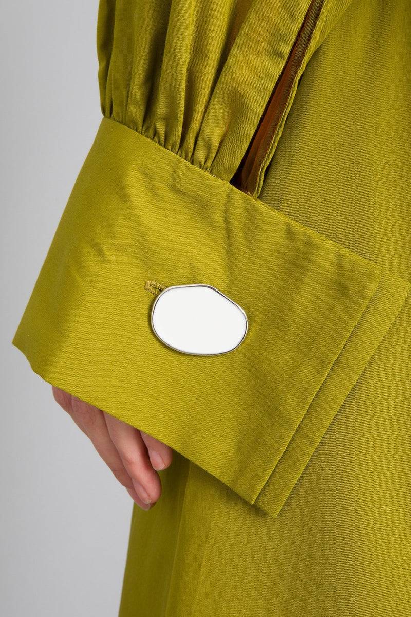 Mykke Hofmann Bio-Baumwollkleid Kivo Neueste Stile