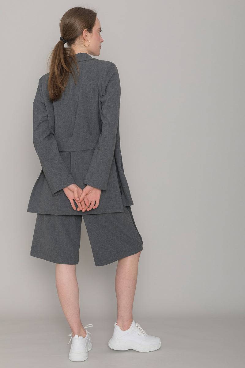 Mykke Hofmann EcoVero Shorts Hedda Angebote