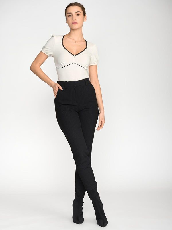 Nastrovje Potsdam Vive Maria Summer Lolita Damen T-Shirt creme Begrenzt auf 3 Tage