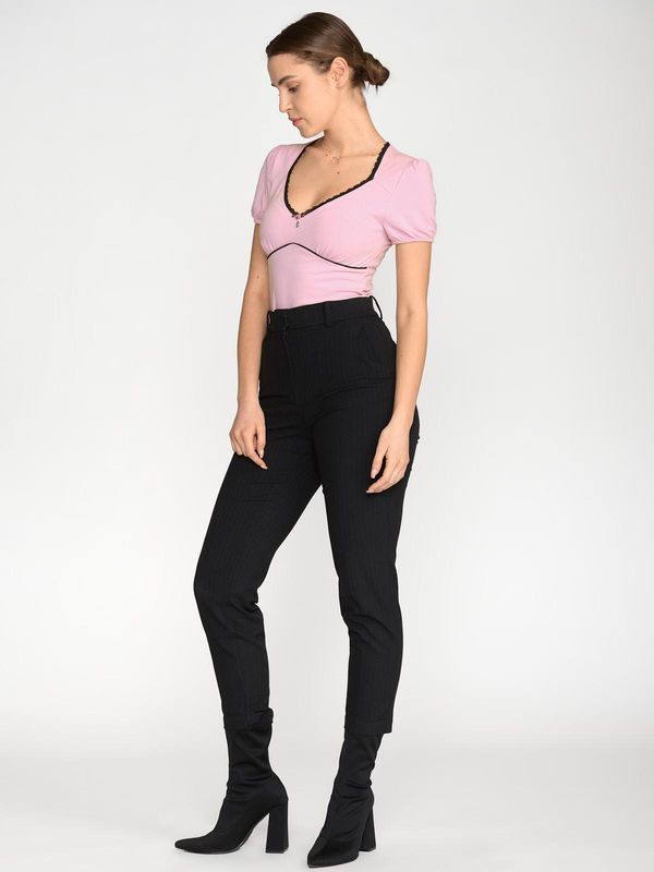 Nastrovje Potsdam Vive Maria Summer Lolita Damen T-Shirt rosa Speichern exportieren