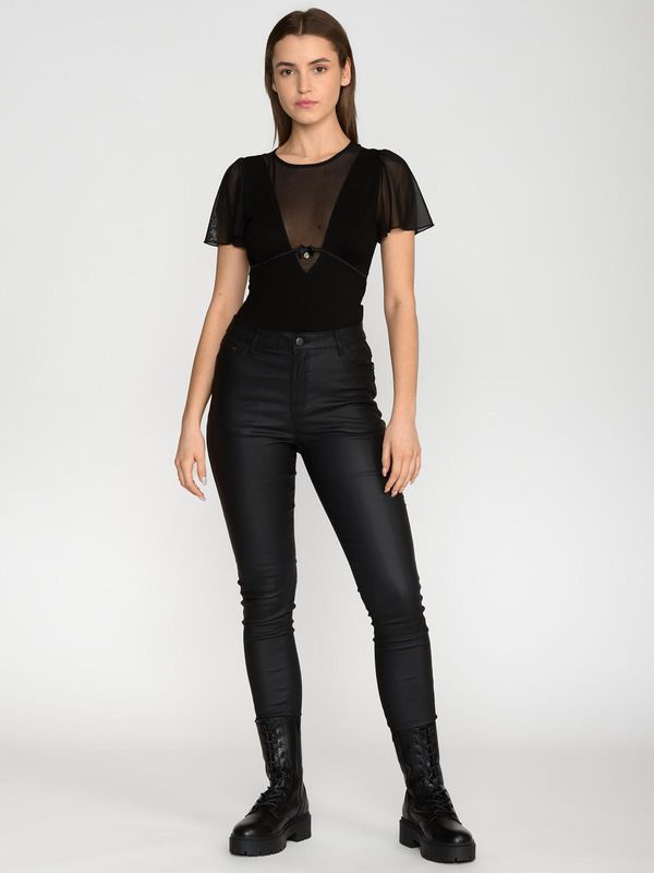 Nastrovje Potsdam Vive Maria Sweet Seduction Damen T-Shirt schwarz Limitierter Zeitrabatt