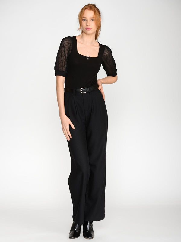 Nastrovje Potsdam Vive Maria Summer Love Damen 3/4-Arm-Shirt schwarz Fabrik Onlineshop