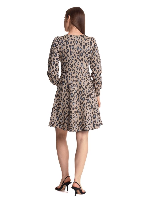 Nastrovje Potsdam Vive Maria Leo Winter Damen A-Linien-Kleid leo 50% Rabatt mit kostenlosem Versand