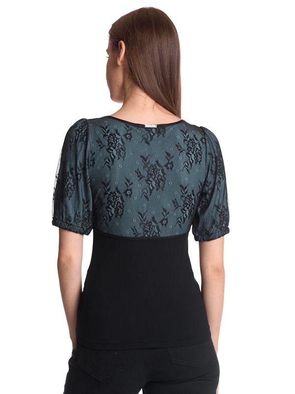 Nastrovje Potsdam Vive Maria Regency Damen T-Shirt schwarz 2025