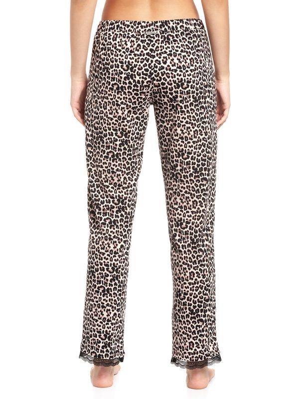 Nastrovje Potsdam Pussy Deluxe Leo Damen Schlafhose leo Fabrik Onlineshop