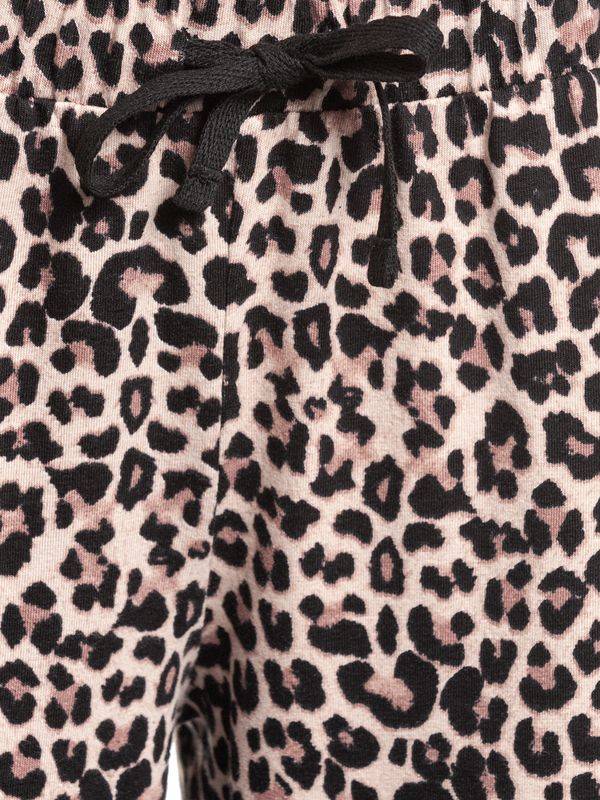 Nastrovje Potsdam Pussy Deluxe Leo Damen Schlafhose leo Fabrik Onlineshop