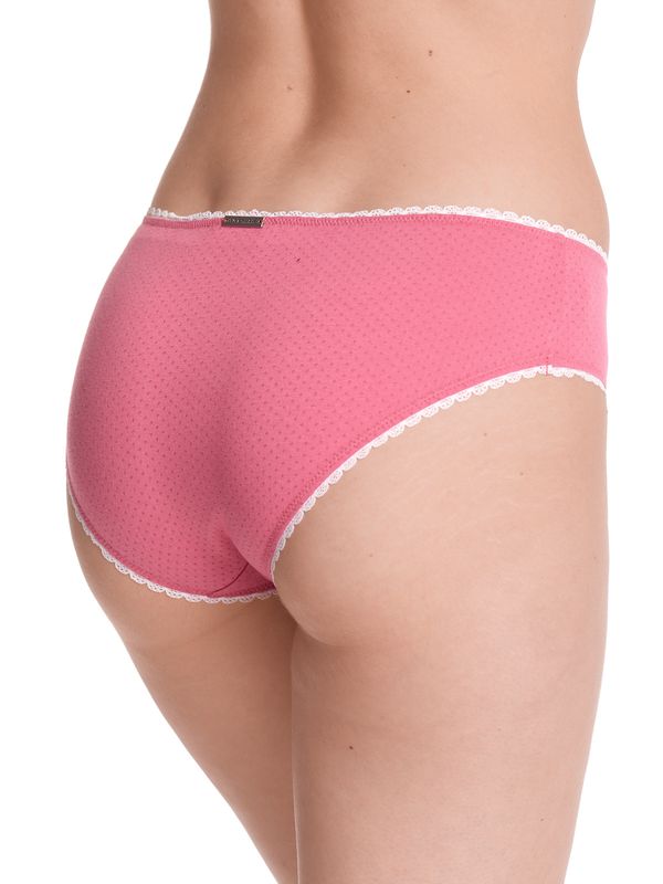 Nastrovje Potsdam Vive Maria Pink Amour Damen Slip-Set pink/schwarz Bis zu 50% Rabatt