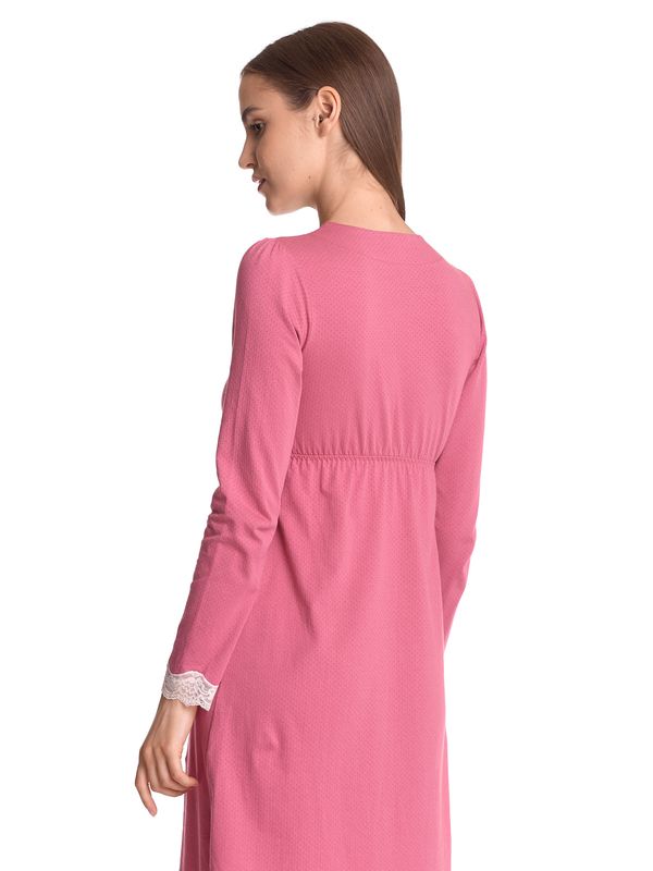 Nastrovje Potsdam Vive Maria Pink Princess Damen Nachthemd pink Discount Store für neue Produkte