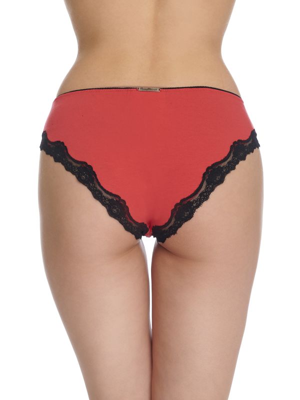 Nastrovje Potsdam Pussy Deluxe Aloha Damen Slip-Set mehrfarbig Black Friday Preise
