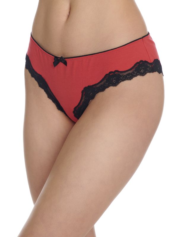 Nastrovje Potsdam Pussy Deluxe Aloha Damen Slip-Set mehrfarbig Black Friday Preise