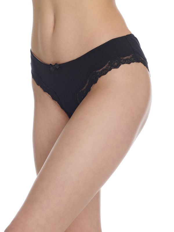 Nastrovje Potsdam Pussy Deluxe Aloha Damen Slip-Set mehrfarbig Black Friday Preise