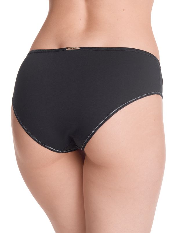 Nastrovje Potsdam Vive Maria Like A Princess Damen Panty-Set creme/schwarz Letzte 2 Tage
