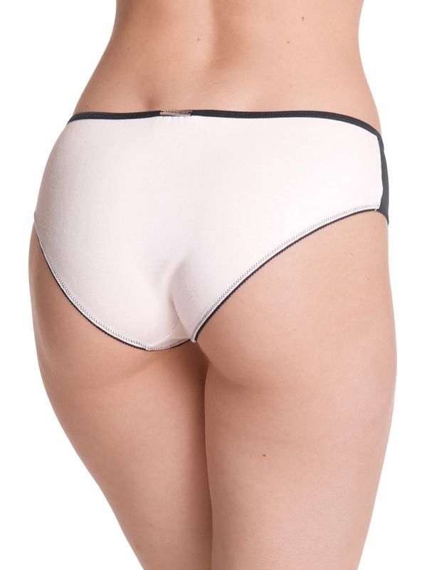 Nastrovje Potsdam Vive Maria Like A Princess Damen Panty-Set creme/schwarz Letzte 2 Tage