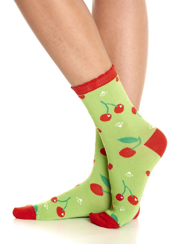 Nastrovje Potsdam Pussy Deluxe Crazy Summer 3 Pack Socks mulicolour Sonderangebot