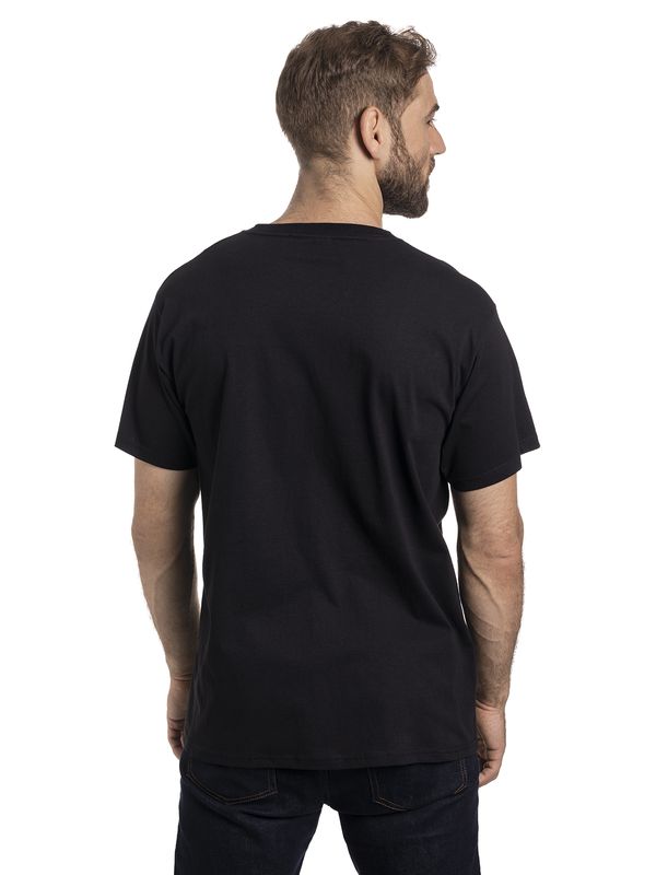Nastrovje Potsdam Jurassic Park Classic Herren T-Shirt schwarz Muttertagsangebot