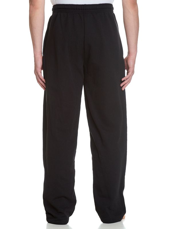 Nastrovje Potsdam The Big Lebowski 70s Vintage Herren Jogginghose schwarz Vatertagsangebot