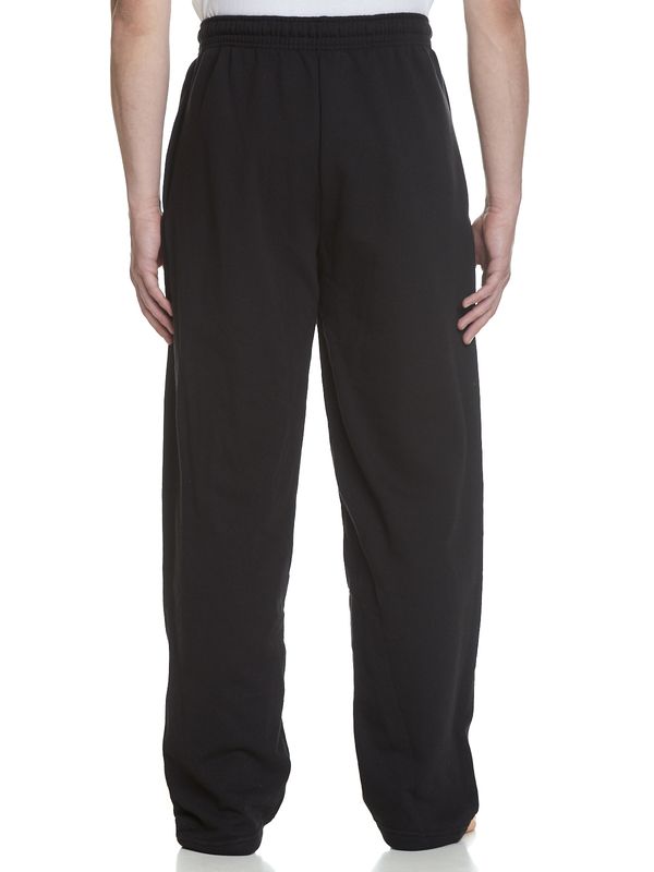 Nastrovje Potsdam The Big Lebowski 70s Vintage Herren Jogginghose schwarz Vatertagsangebot