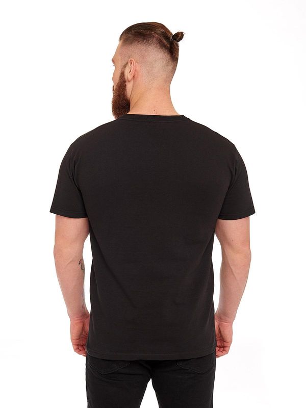 Nastrovje Potsdam The Hulk Punch Herren T-Shirt schwarz NH Jubiläumsangebot