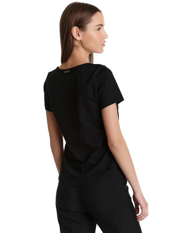 Nastrovje Potsdam Vive Maria Logo Dream Damen T-Shirt schwarz Begrenzte Freigabe