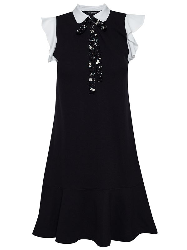 Nastrovje Potsdam Vive Maria Chère Camille Damen Blusenkleid schwarz Bis zu 60% Rabatt