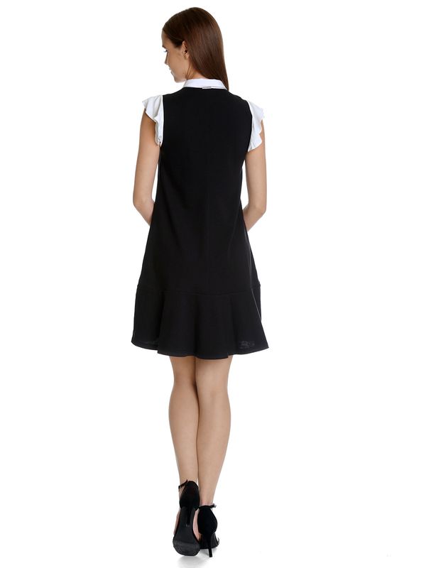 Nastrovje Potsdam Vive Maria Chère Camille Damen Blusenkleid schwarz Bis zu 60% Rabatt