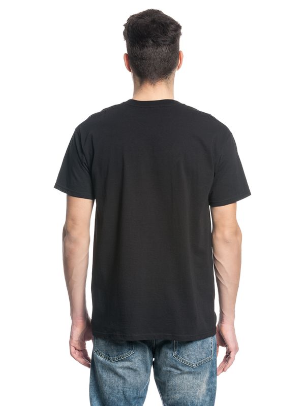 Nastrovje Potsdam Dragon Ball Z Songoku Pic Männer T-Shirt Im Verkauf