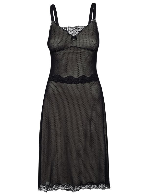Nastrovje Potsdam Vive Maria Boudoir Tulle Damen Trägerkleid schwarz Saisonale Angebote