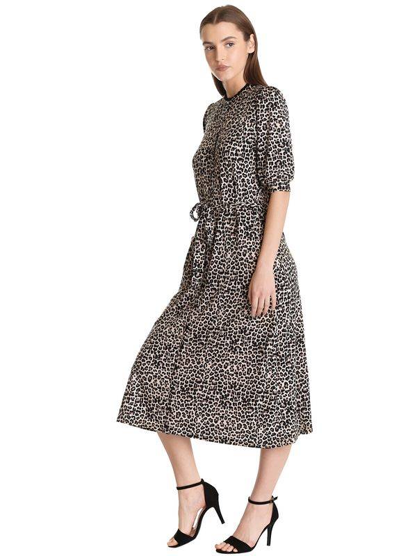 Nastrovje Potsdam Vive Maria Leo Damen Blusenkleid leo Sonderangebote