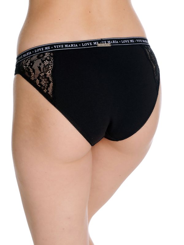 Nastrovje Potsdam Vive Maria Marias Slipset Damen Slip-Set creme/schwarz Online