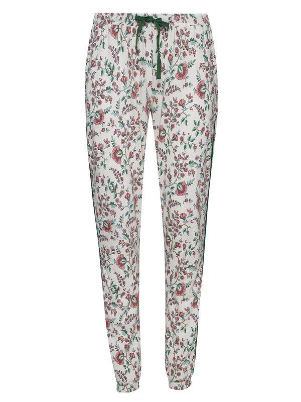 Nastrovje Potsdam Vive Maria Hidden Garden Damen Schlafhose creme/allover Günstig kaufen