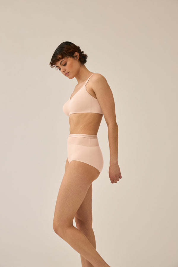Naturana Elasticup Still-BH - Light Beige Begrenzt auf 3 Tage