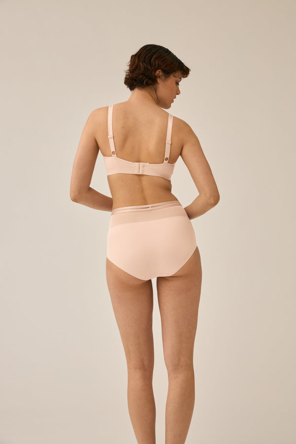 Naturana Elasticup Still-BH - Light Beige Begrenzt auf 3 Tage