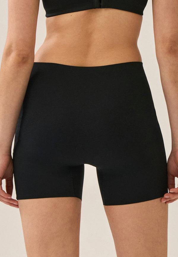 Naturana Radlerhose mit Shapeeffekt - Schwarz Rabatte dieses Monats