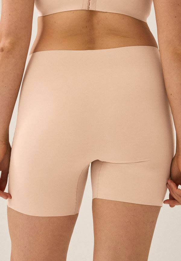 Naturana Radlerhose mit Shapeeffekt - Light Beige 2025