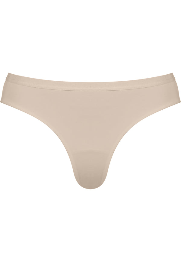 Naturana Slip - Light Beige Tägliche Deals
