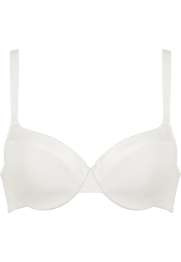 Naturana Bügel-BH mit Schale - Ecru Neueste Stile