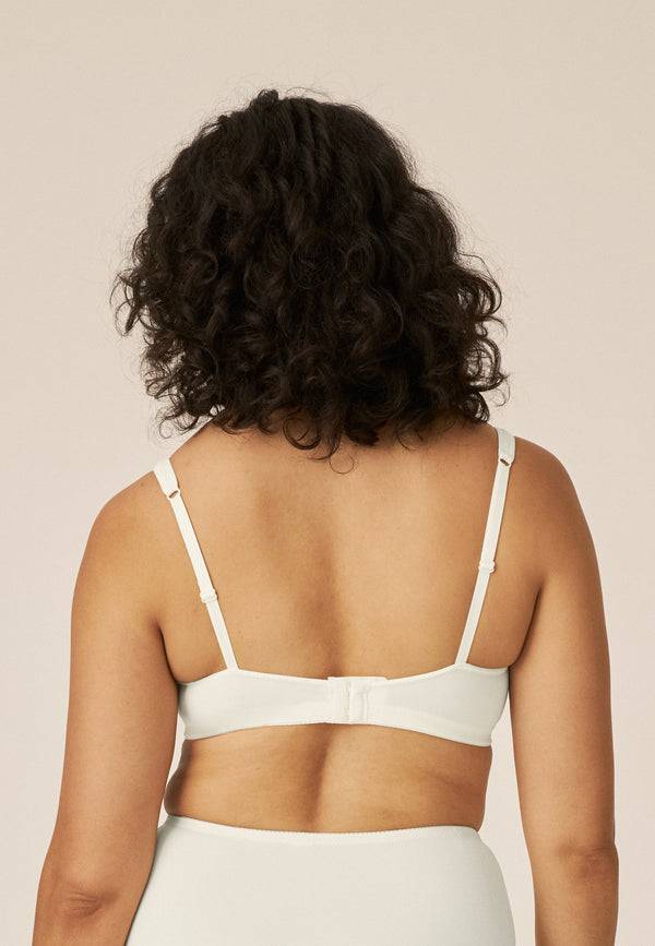 Naturana Elasticup Soft-BH - Champagner Letzter Tag