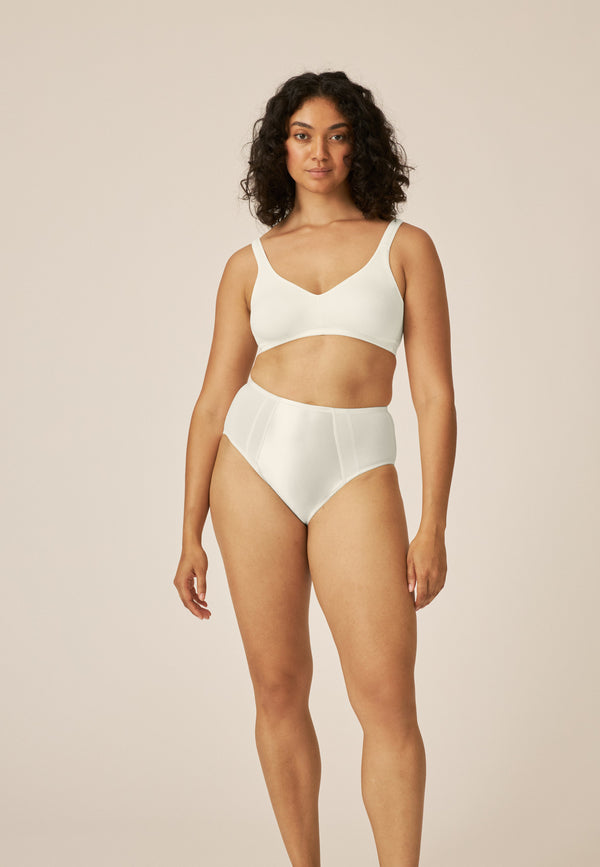 Naturana Elasticup Soft-BH - Champagner Letzter Tag