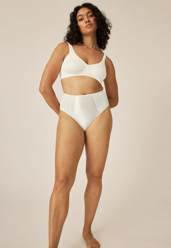 Naturana Elasticup Soft-BH - Champagner Letzter Tag