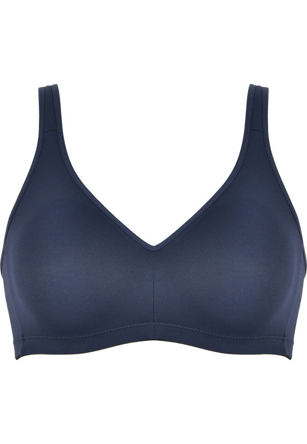 Naturana Elasticup Soft-BH - Dark Blue Bis zu 50% Rabatt