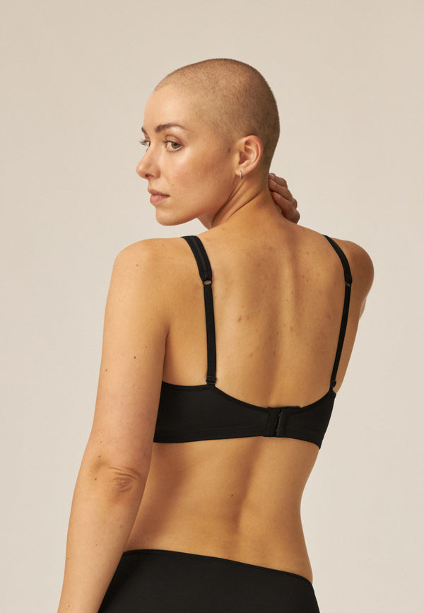 Naturana Elasticup Soft-BH - Schwarz Bis zu 65% Rabatt