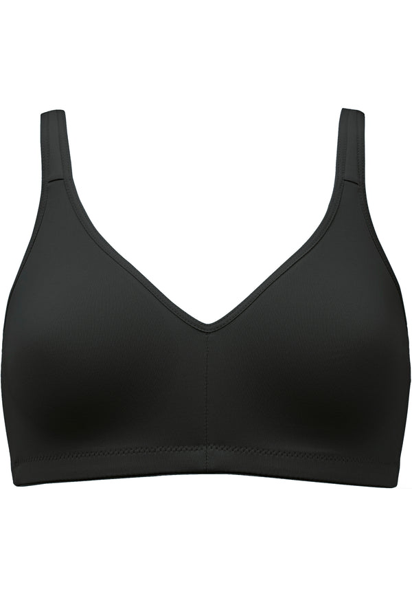 Naturana Elasticup Soft-BH - Schwarz Bis zu 65% Rabatt