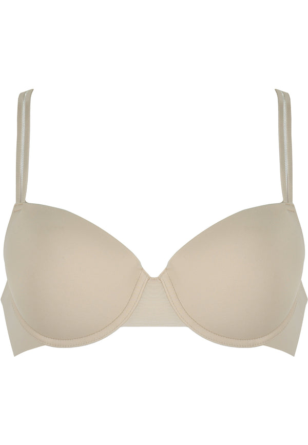 Naturana Bügel-BH mit Schale - Light Beige Begrenzt auf 3 Tage