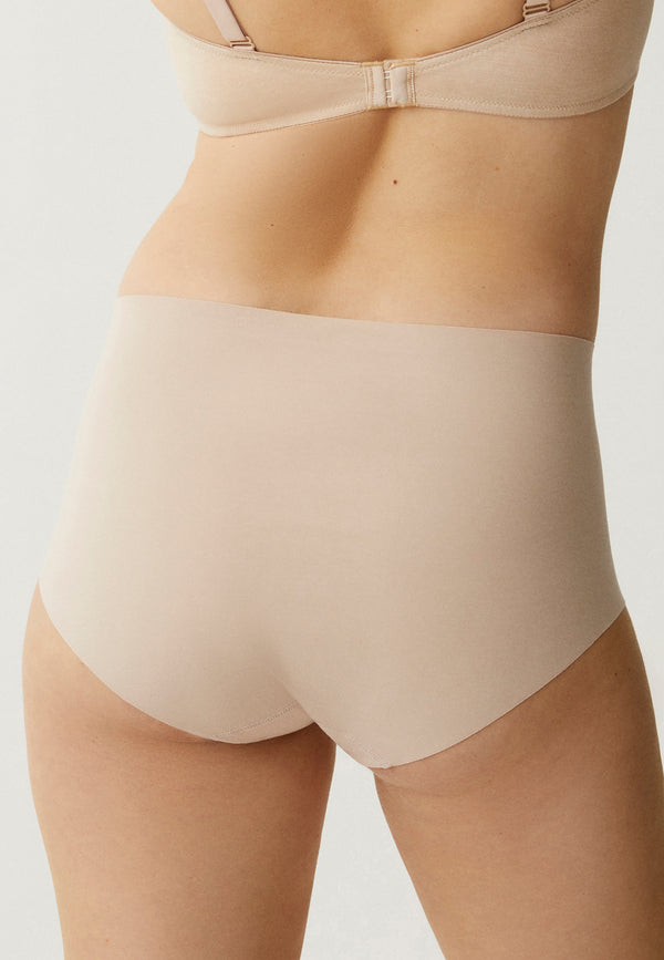 Naturana Taillenslip - Light Beige Schlussverkauf